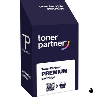 TonerPartner tusz PREMIUM do HP 650-XXL (CZ101AE), black (czarny)