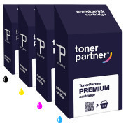 MultiPack EPSON 405-XL (C13T05H64010) - Tusz TonerPartner PREMIUM, black + color (czarny + kolor)