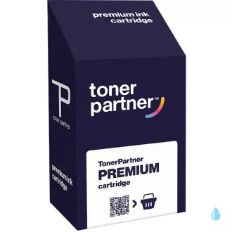 EPSON T3785-XL (T3785XL) - Tusz TonerPartner PREMIUM, light cyan (światło cyan)