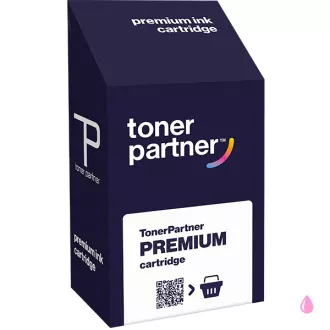 EPSON T3786-XL (T3786XL) - Tusz TonerPartner PREMIUM, light magenta (światło magenta)