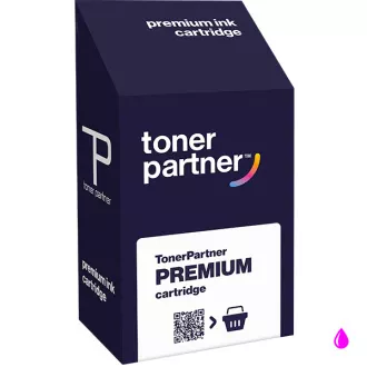 EPSON T3783-XL (T3783XL) - Tusz TonerPartner PREMIUM, magenta