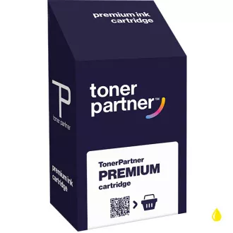 EPSON T1004-XL (C13T10044010) - Tusz TonerPartner PREMIUM, yellow (żółty)