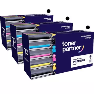 MultiPack TonerPartner toner PREMIUM do HP 59A (CF259A), black (czarny) 3szt MultiPack TonerPartner toner PREMIUM do HP 59A (CF259A), black (czarny) 3szt