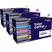 MultiPack TonerPartner toner PREMIUM do HP 126A (CF341A), color (kolor)
