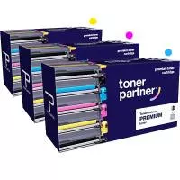 MultiPack TonerPartner toner PREMIUM do HP 126A (CF341A), color (kolor)