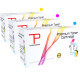 MultiPack TonerPartner toner PREMIUM do HP 131A (U0SL1AM), color (kolor)