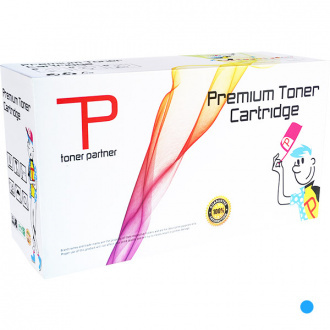 CANON CRG729 (4369B002) - Toner TonerPartner PREMIUM, cyan