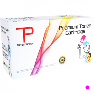 CANON CRG717 (2576B002) - Toner TonerPartner PREMIUM, magenta