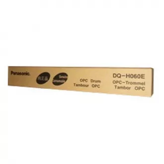 Panasonic DQ-H060E - bęben, black (czarny)
