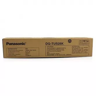 Panasonic DQ-TUS28K - toner, black (czarny)