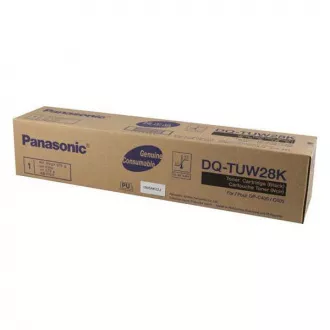 Panasonic DQ-TUW28K - toner, black (czarny) Panasonic DQ-TUW28K - toner, black (czarny)