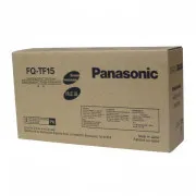 Panasonic FQ-TF15 - toner, black (czarny)