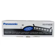 Panasonic KX-FA83E - toner, black (czarny)
