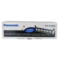 Panasonic KX-FA83E - toner, black (czarny)