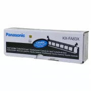 Panasonic KX-FA83X - toner, black (czarny)