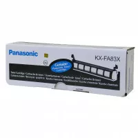 Panasonic KX-FA83X - toner, black (czarny)