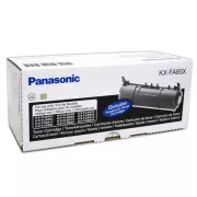Panasonic KX-FA85X - toner, black (czarny)