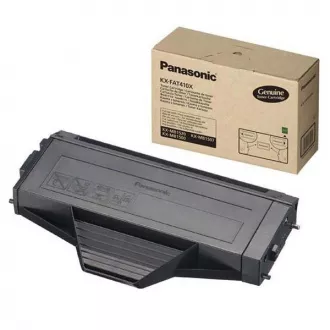 Panasonic KX-FAT410E - toner, black (czarny) Panasonic KX-FAT410E - toner, black (czarny)