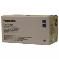 Panasonic KX-FAT88E - toner, black (czarny)