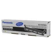 Panasonic KX-FAT92E - toner, black (czarny)