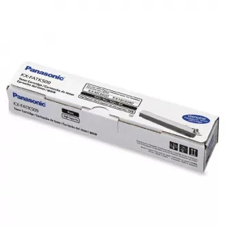 Panasonic KX-FATK509E/X - toner, black (czarny)