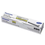 Panasonic KX-FATY508E - toner, yellow (żółty)
