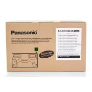 Panasonic DQ-TCC008XD - toner, black (czarny) 2szt