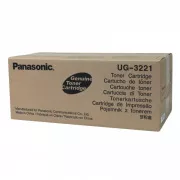 Panasonic UG-3221 - toner, black (czarny)