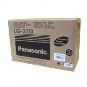 Panasonic UG-3313 - toner, black (czarny)