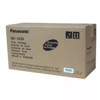 Panasonic UG-3350 - toner, black (czarny)