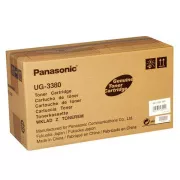 Panasonic UG-3380 - toner, black (czarny)