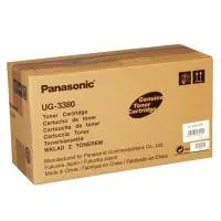 Panasonic UG-3380 - toner, black (czarny)