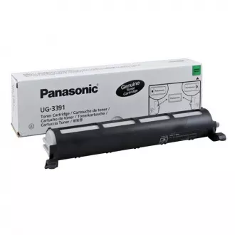 Panasonic UG-3391 - toner, black (czarny)