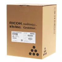 Ricoh 828402 - toner, black (czarny)