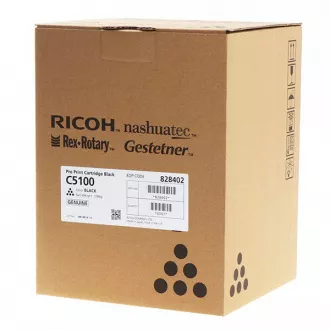 Ricoh 828402 - toner, black (czarny) Ricoh 828402 - toner, black (czarny)