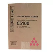 Ricoh 828404 - toner, magenta