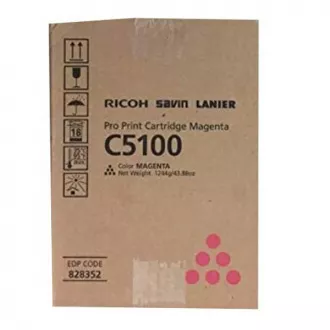 Ricoh 828404 - toner, magenta