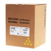 Ricoh 828403 - toner, yellow (żółty)