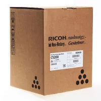 Ricoh 828426 - toner, black (czarny)