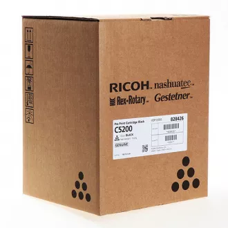 Ricoh 828426 - toner, black (czarny)