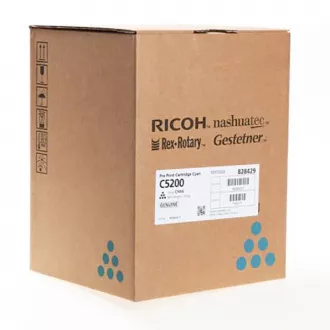 Ricoh 828429 - toner, cyan Ricoh 828429 - toner, cyan
