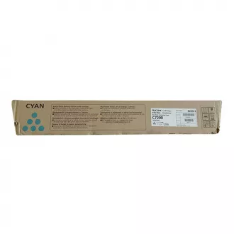 Ricoh 828501 - toner, cyan Ricoh 828501 - toner, cyan