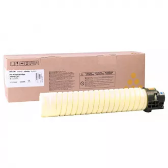 Ricoh C901 (828303) - toner, yellow (żółty)