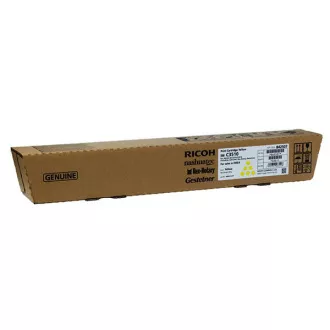 Ricoh 842507 - toner, yellow (żółty)