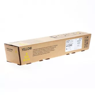 Ricoh 841929 - toner, yellow (żółty) Ricoh 841929 - toner, yellow (żółty)
