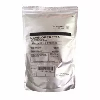 Ricoh D2459640 - toner, black (czarny)