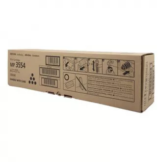 Ricoh 842125 - toner, black (czarny)
