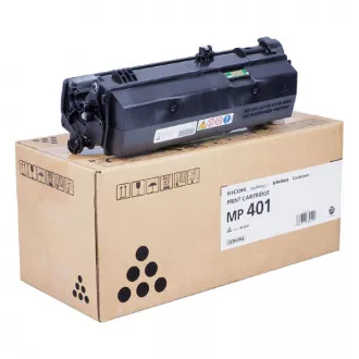 Ricoh 841887 - toner, black (czarny)
