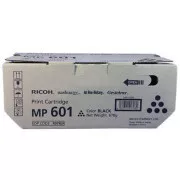 Ricoh 407824 - toner, black (czarny)