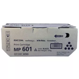 Ricoh 407824 - toner, black (czarny)